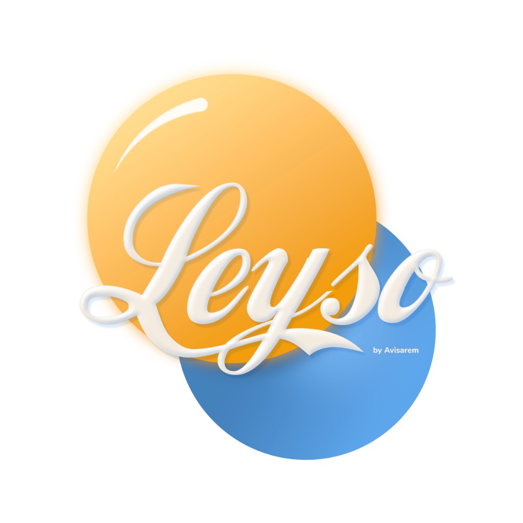 Logo Leyso JPG — Avisarem carte terrasses Genève